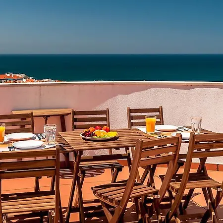 Hostel Softwater Ericeira
