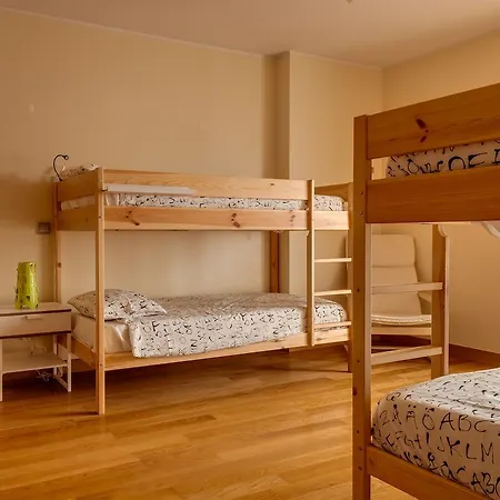 Softwater Hostel Ericeira