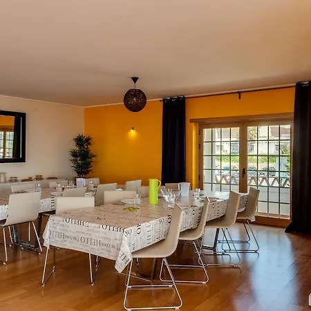 Softwater Hostel Ericeira