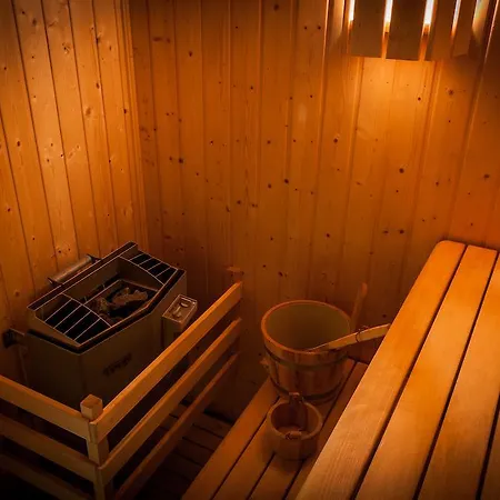 Softwater Hostel *