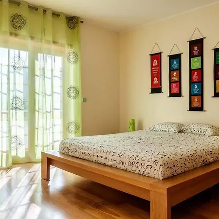 Softwater Hostel