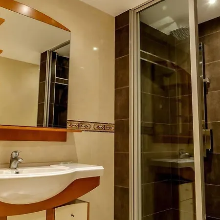 Softwater Hostel Ericeira