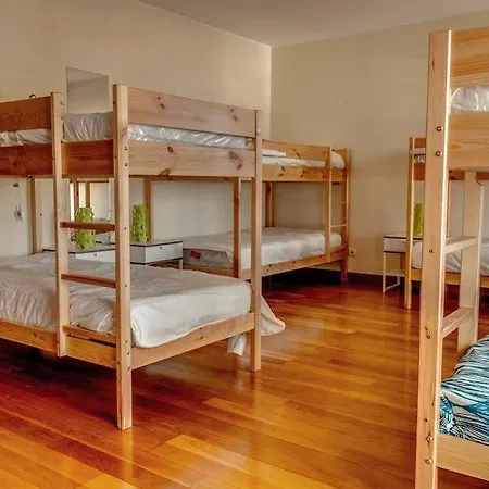 Hostel Softwater Ericeira